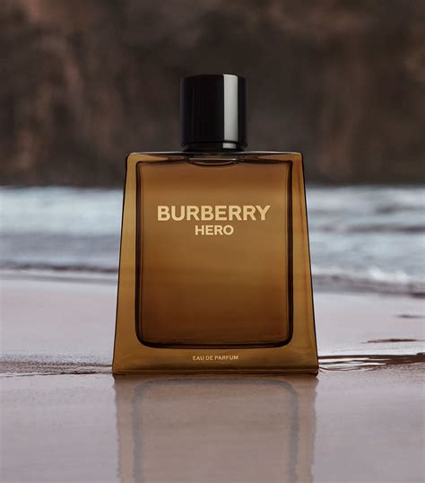 burberry 'hero' edt|Burberry Hero for men 50ml.